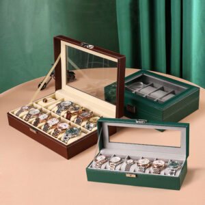 Watch Case